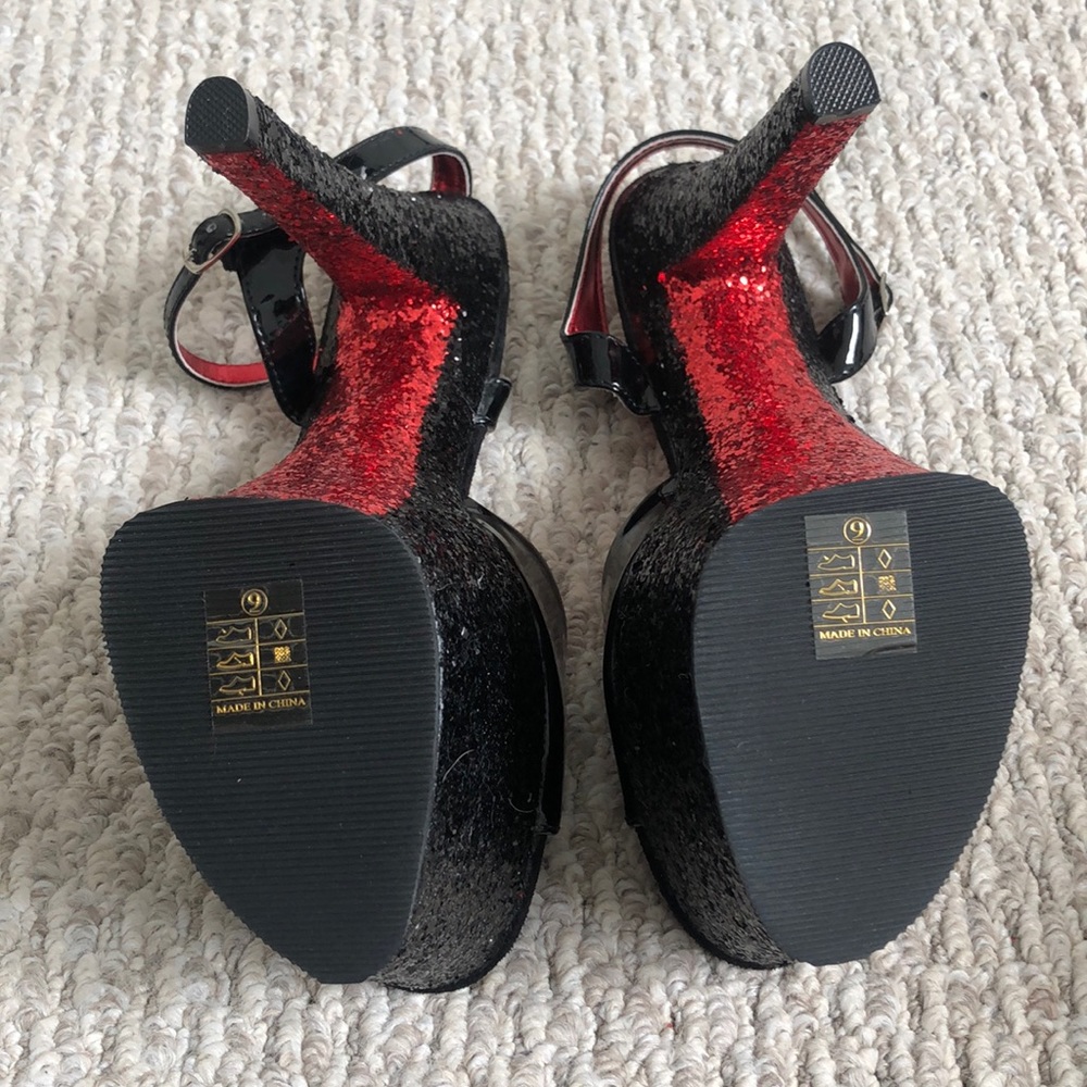 Devil Shoes - image 4